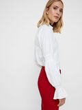 Y.A.S RODE BOOTCUT BROEK, Rio Red, highres - 26012918_RioRed_007.jpg