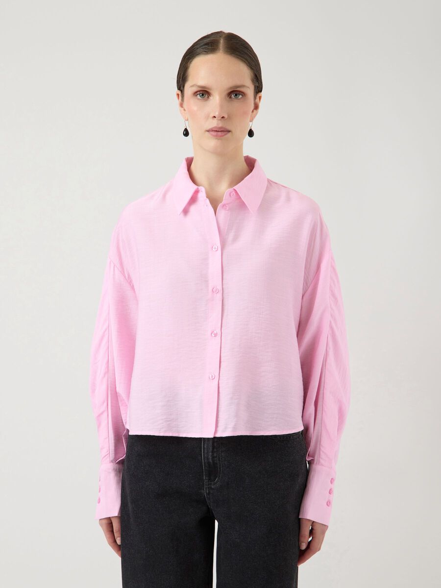 Product carousel image - YASBALLERINA  SHIRT, Ballerina | 1