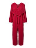 Product image thumbnail - YASOLINDA HAALARI, Persian Red | 1