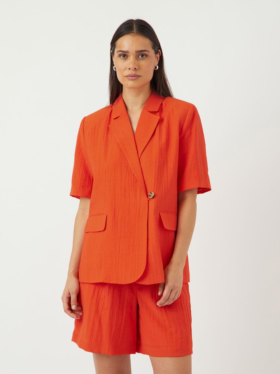 YAS YASSTAW BLAZER, Cherry Tomato, highres - 26036935_CherryTomato_003.jpg