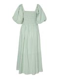 YAS YASSEFERA 2/4 MIDI DRESS, Quiet Green, highres - 26039611_QuietGreen_1241131_002.jpg