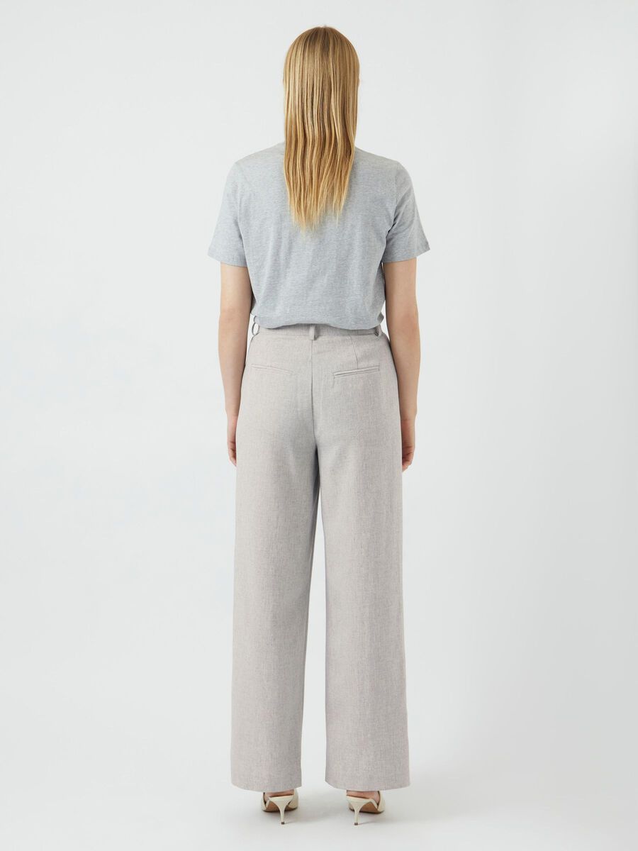 YAS YASRIU HOSE, Light Grey Melange, highres - 26036847_LightGreyMelange_004.jpg