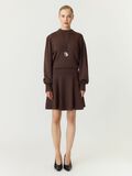 Product image thumbnail 4 SWETER, Chocolate Brown