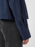 YAS YASLEE SKJORTA, Navy Blazer, highres - 26034762_NavyBlazer_007.jpg