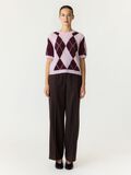Product image thumbnail 4 YASJOHI - SM - LAINE M&Eacute;LANG&Eacute;E PULLOVER, Pale Lilac