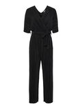Product image thumbnail - YASOLINDA JUMPSUIT, Black | 6