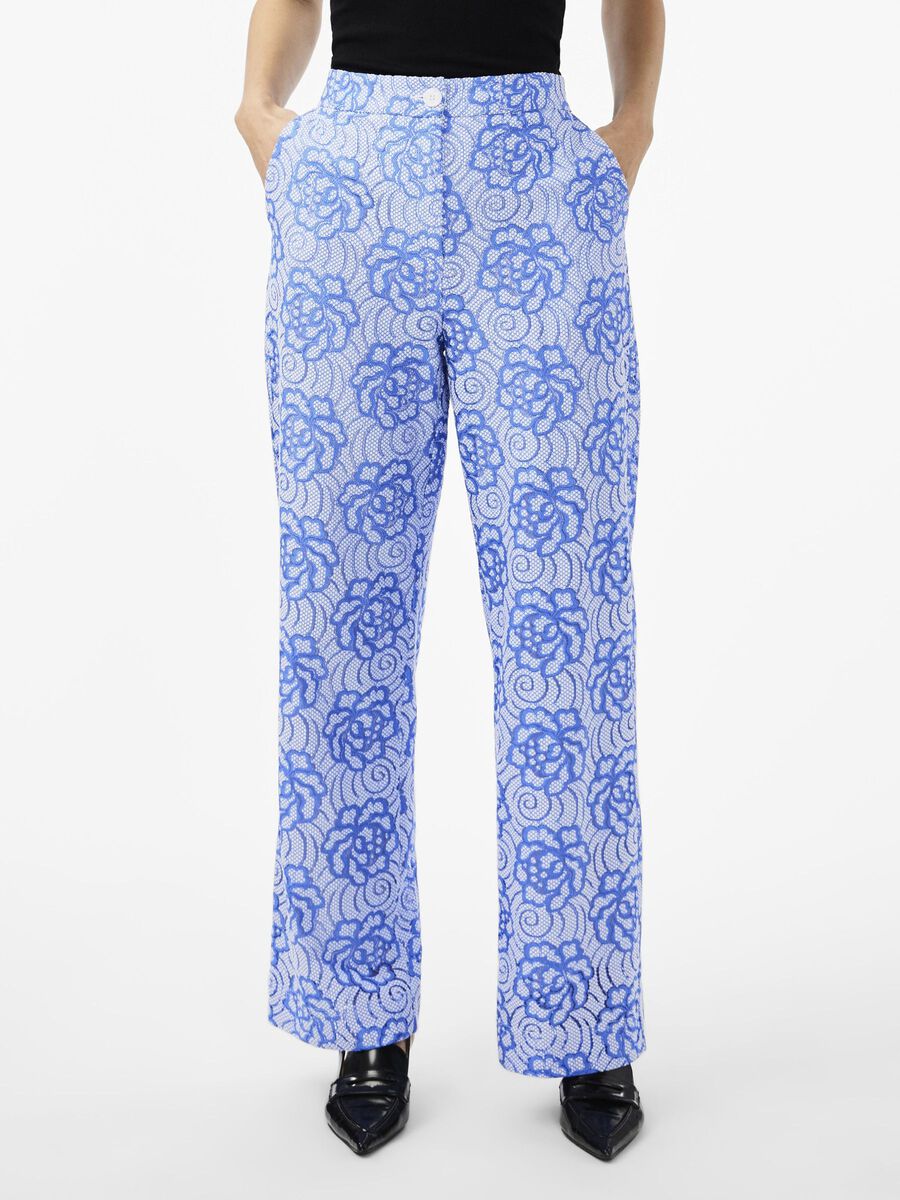 Y.A.S YASISA HIGH WAISTED TROUSERS, Palace Blue, highres - 26033845_PalaceBlue_003.jpg