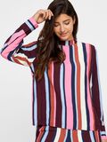 Y.A.S MULTICOLOURED LONG SLEEVED BLOUSE, Port Royale, highres - 26011942_PortRoyale_651588_006.jpg
