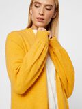 YAS LONGLINE ALPACA-WOOL CARDIGAN, Bamboo, highres - 26015548_Bamboo_006.jpg