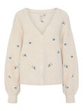 YAS YASFLEUR CARDIGAN, Birch, highres - 26036294_Birch_1157468_001.jpg