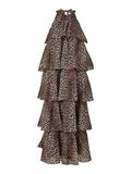 YAS YASELOISE HALTERNECK MAXI DRESS, Birch, highres - 26039371_Birch_1253698_001.jpg