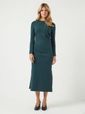 Product image thumbnail - YASPINA MAXIKLÄNNING, Ponderosa Pine | 4