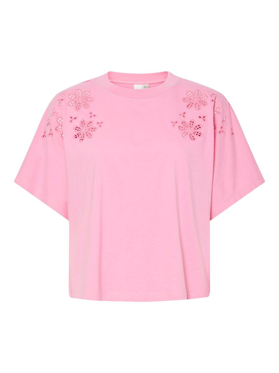 YAS YASSALLY T-PAITA, Sachet Pink, highres - 26037806_SachetPink_001.jpg