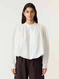 Product image thumbnail 1 YASCILVA OVERHEMD, Star White