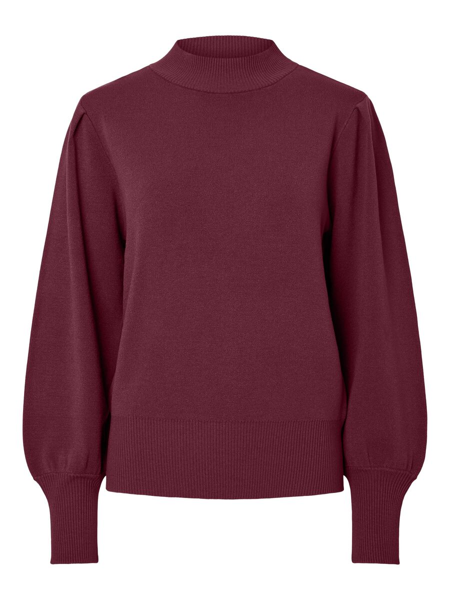 Carousel image 1 YASFONNY JUMPER, Fig