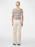 YAS YASDOMANA WIDE LEG JEANS, Birch, highres - 26033438_Birch_004.jpg