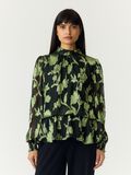 Product image thumbnail 1 YASDASH LS  TOP, Black