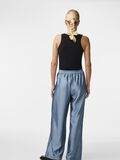 Y.A.S YASEMPI HIGH WAISTED TROUSERS, Provincial Blue, highres - 26032986_ProvincialBlue_004.jpg