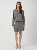 YAS YASDENA BLAZER, Grey Melange, highres - 26036353_GreyMelange_005.jpg