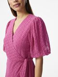 Y.A.S YASVILMA WRAP DRESS, Raspberry Rose, highres - 26033554_RaspberryRose_006.jpg