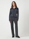 YAS YASLIMANA STRICKJACKE, Navy Blazer, highres - 26038045_NavyBlazer_1197459_005.jpg