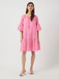 YAS YASJOHANNA SHORT DRESS, Sachet Pink, highres - 26037803_SachetPink_005.jpg