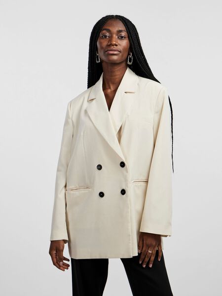 Y.A.S YASBIKKA BLAZER, Birch, highres - 26030295_Birch_003.jpg