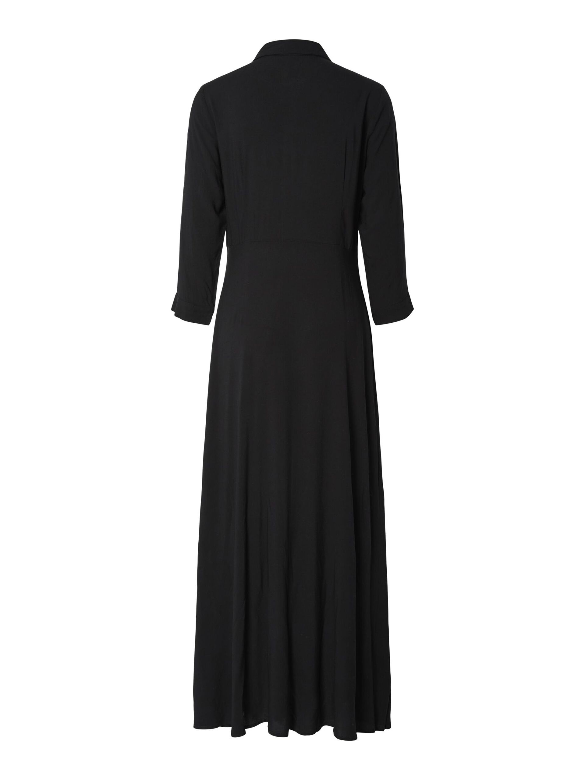 Carousel image - YASSAVANNA DRESS, Black | 7