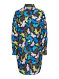 Y.A.S YASBUTTERFLY SHIRT DRESS, Night Sky, highres - 26029578_NightSky_1009446_001.jpg