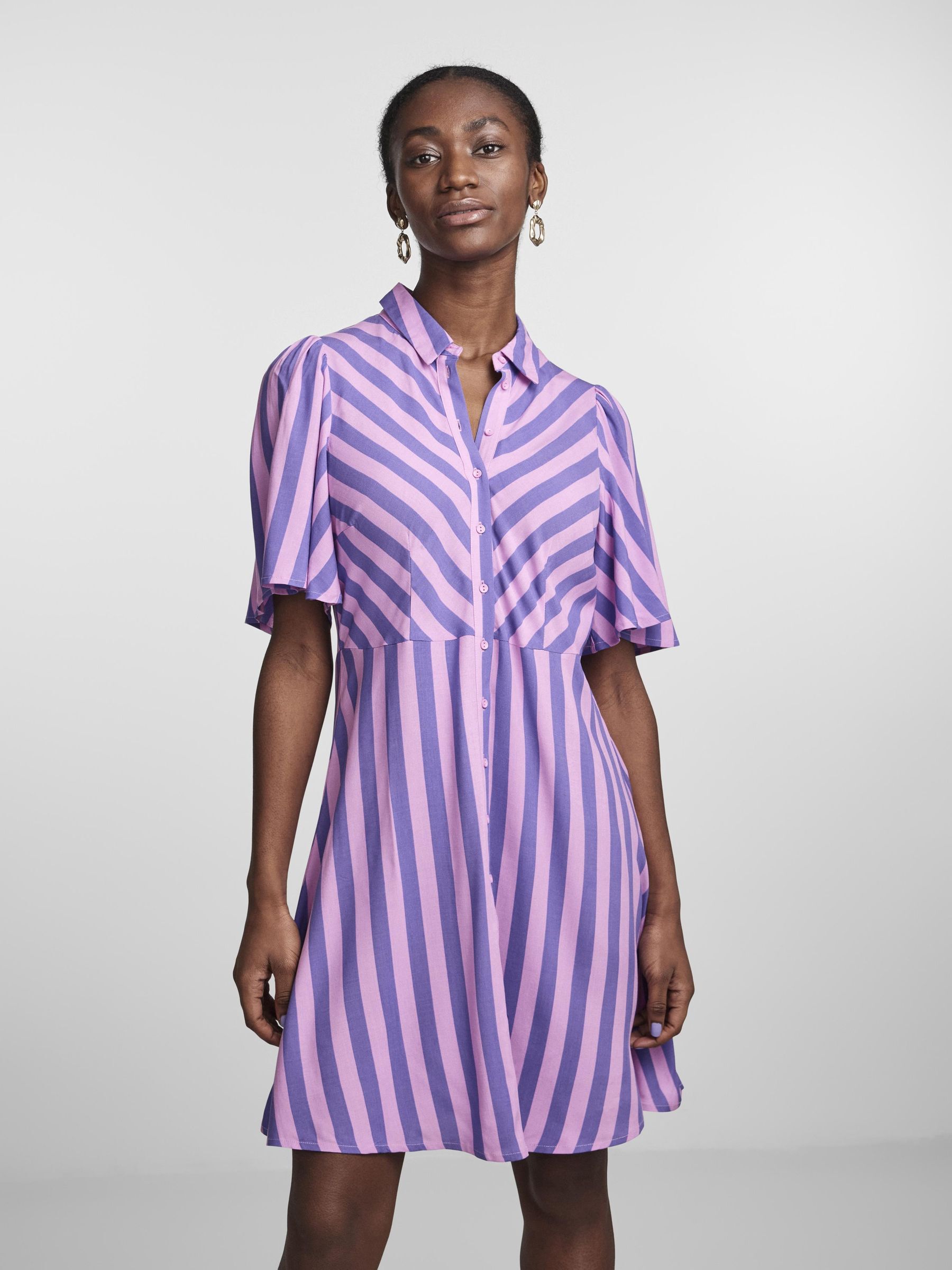 Yas shirt dress sales