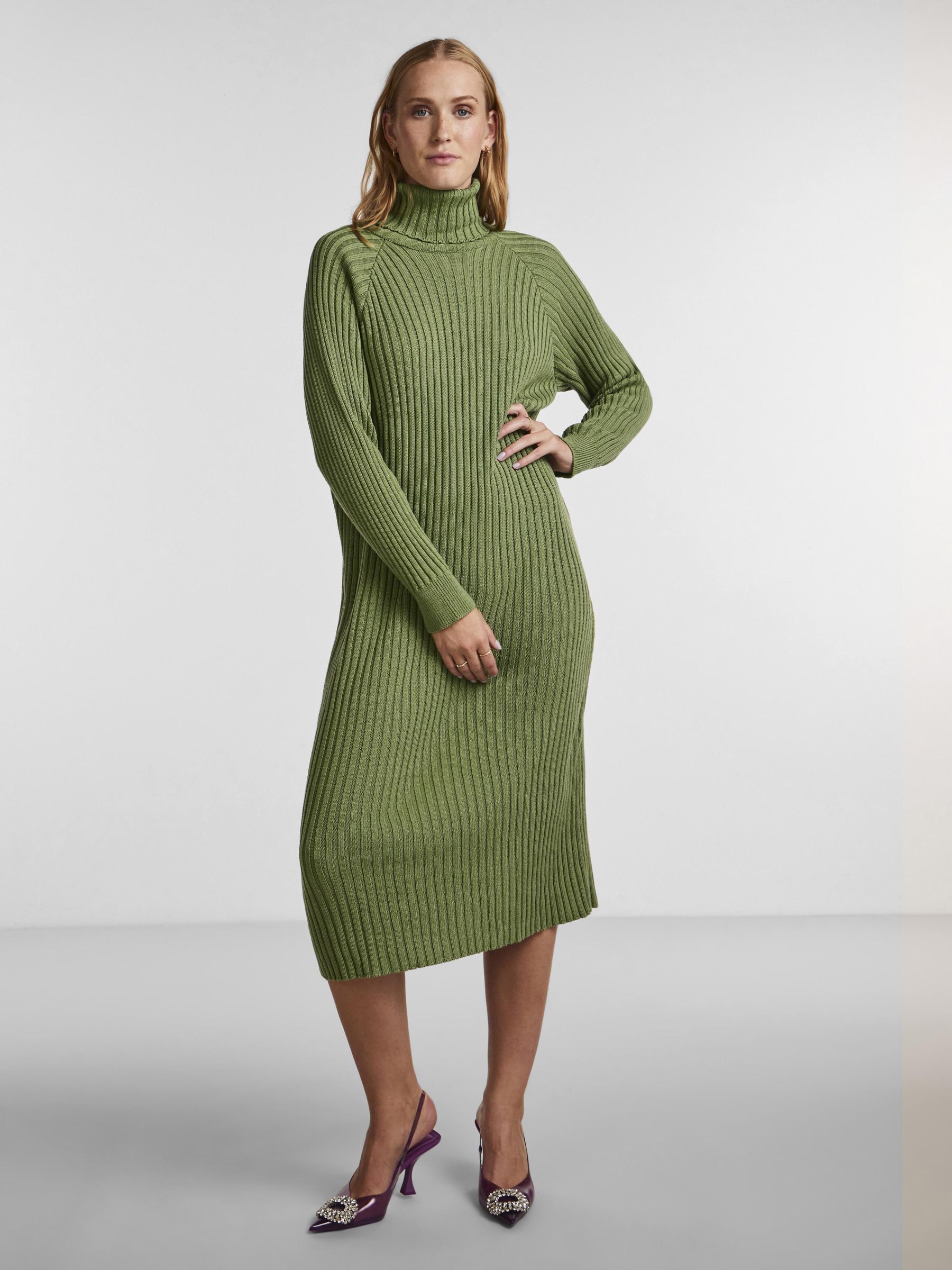 Yas gebreide jurk outlet