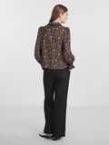 Y.A.S YASADISSO CHEMISE, Black, highres - 26033146_Black_1091898_004.jpg