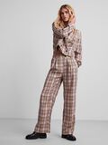 Y.A.S YASFREETOWN HIGH WAISTED TROUSERS, Tannin, highres - 26027017_Tannin_935310_005.jpg