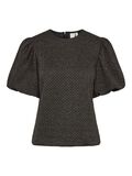 YAS YASCASA TOP MET POFMOUWEN, Black, highres - 26036885_Black_001.jpg
