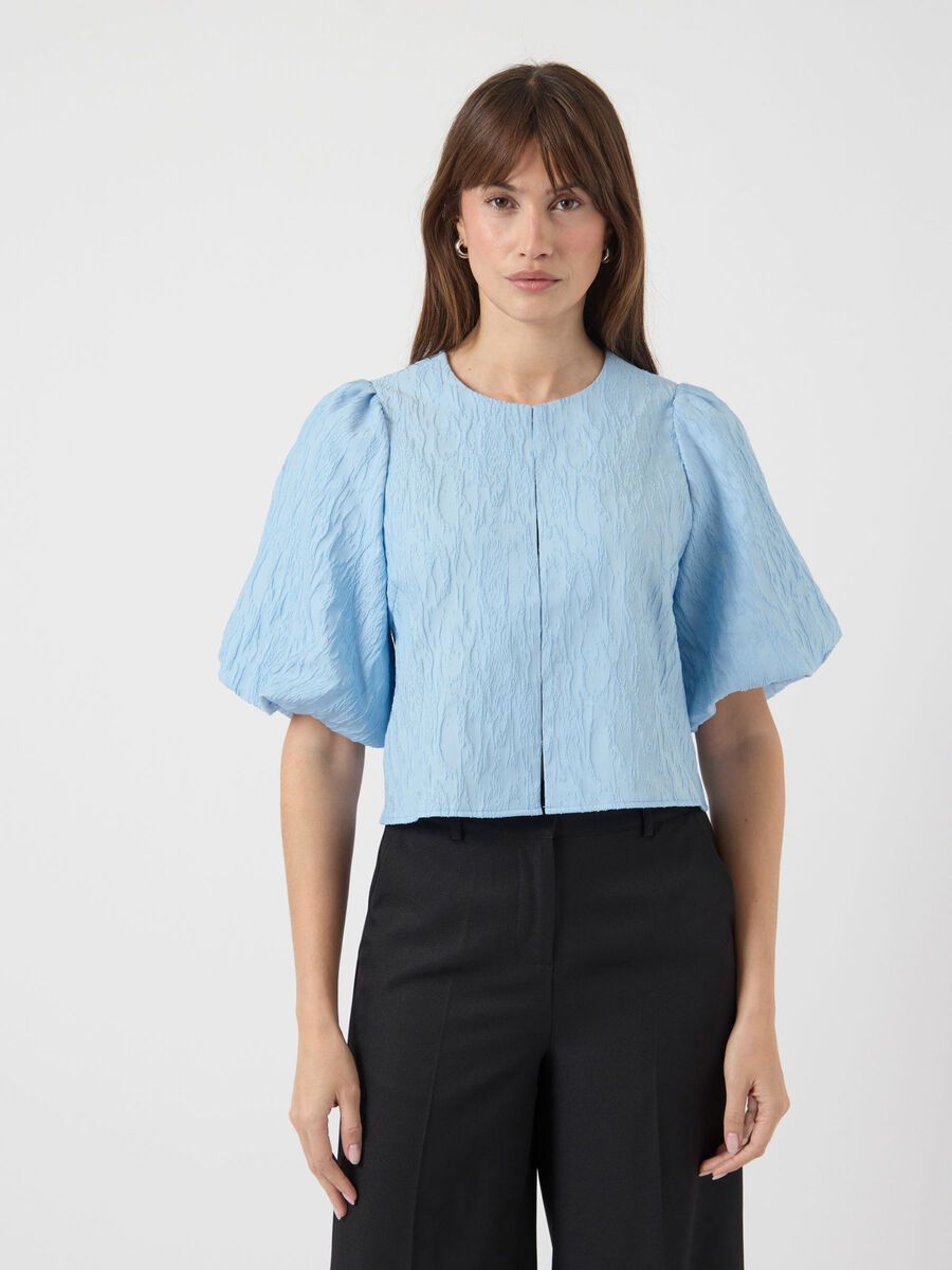 YAS YASMINU BLUSE, Ice Water, highres - 26037107_IceWater_003.jpg