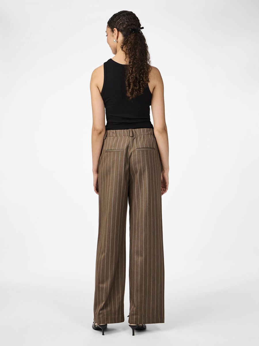 YAS YASEMIRO HIGH WAISTED TROUSERS, Ermine, highres - 26034403_Ermine_1118701_004.jpg