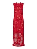 YAS YASFLOREE LONG DRESS, Cherry Tomato, highres - 26037067_CherryTomato_001.jpg