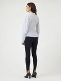 Product image thumbnail - YASREMI  SHIRT, Star White | 2