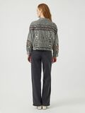 YAS YASVISION JACKET, Medium Grey Denim, highres - 26037494_MediumGreyDenim_004.jpg