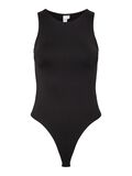Product image thumbnail - YASRUBY BODY, Black | 5