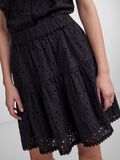 Y.A.S YASJIMBO MINI SKIRT, Black, highres - 26029735_Black_006.jpg