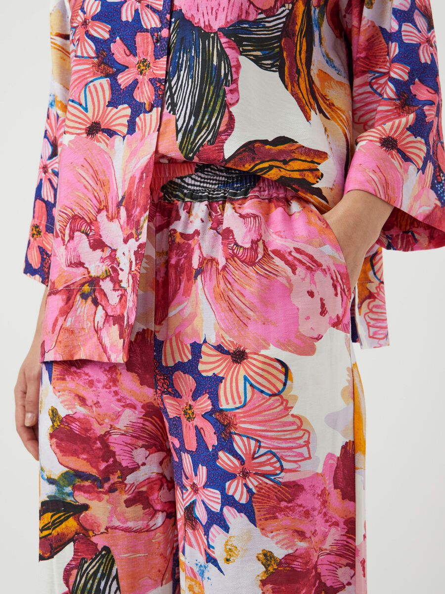 Carousel image - YASDELPHI HOSE, Sachet Pink | 3