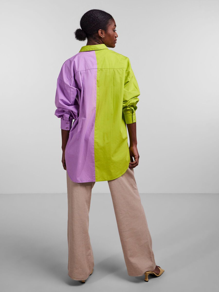 Y.A.S YASJUBANI SHIRT, Tender Shoots, highres - 26028615_TenderShoots_978125_004.jpg