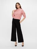 Y.A.S YASBLESHA KNITTED PULLOVER, Blush, highres - 26021610_Blush_005.jpg