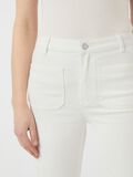 YAS FLARED JEANS, Star White, highres - 26037527_StarWhite_006.jpg