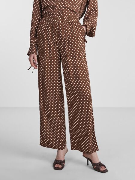 Y.A.S YASDOTTI TROUSERS, Tortoise Shell, highres - 26030236_TortoiseShell_1028448_003.jpg
