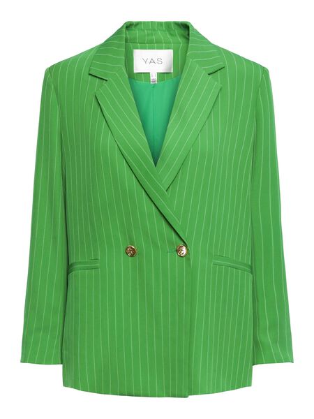 Y.A.S YASELLA BLAZER, Poison Green, highres - 26030021_PoisonGreen_001.jpg