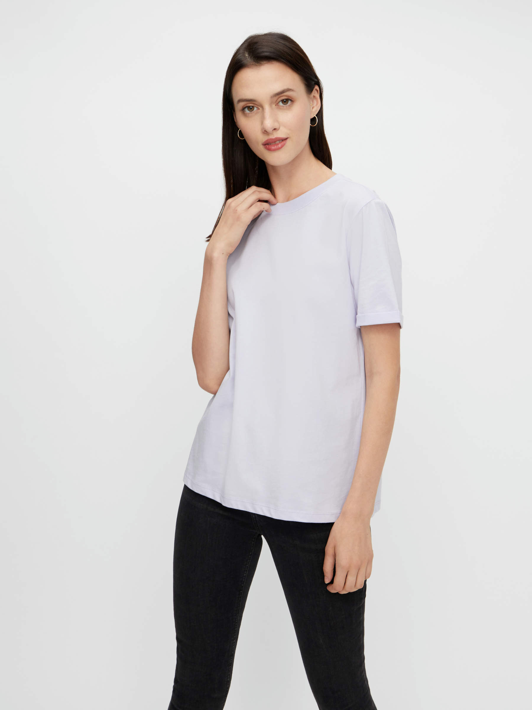 Pieces T-Shirts − Sale: up to −68% | Stylight