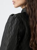 YAS YASRIPPLE SKJORTE, Black, highres - 26032490_Black_007.jpg