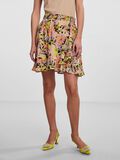Y.A.S YASEMMY MINI SKIRT, Warm Sand, highres - 26029387_WarmSand_1005318_003.jpg